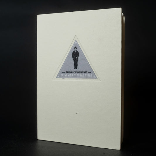 De mi vida y otras vidas - Baldomero Sanín Cano - Imagen 1