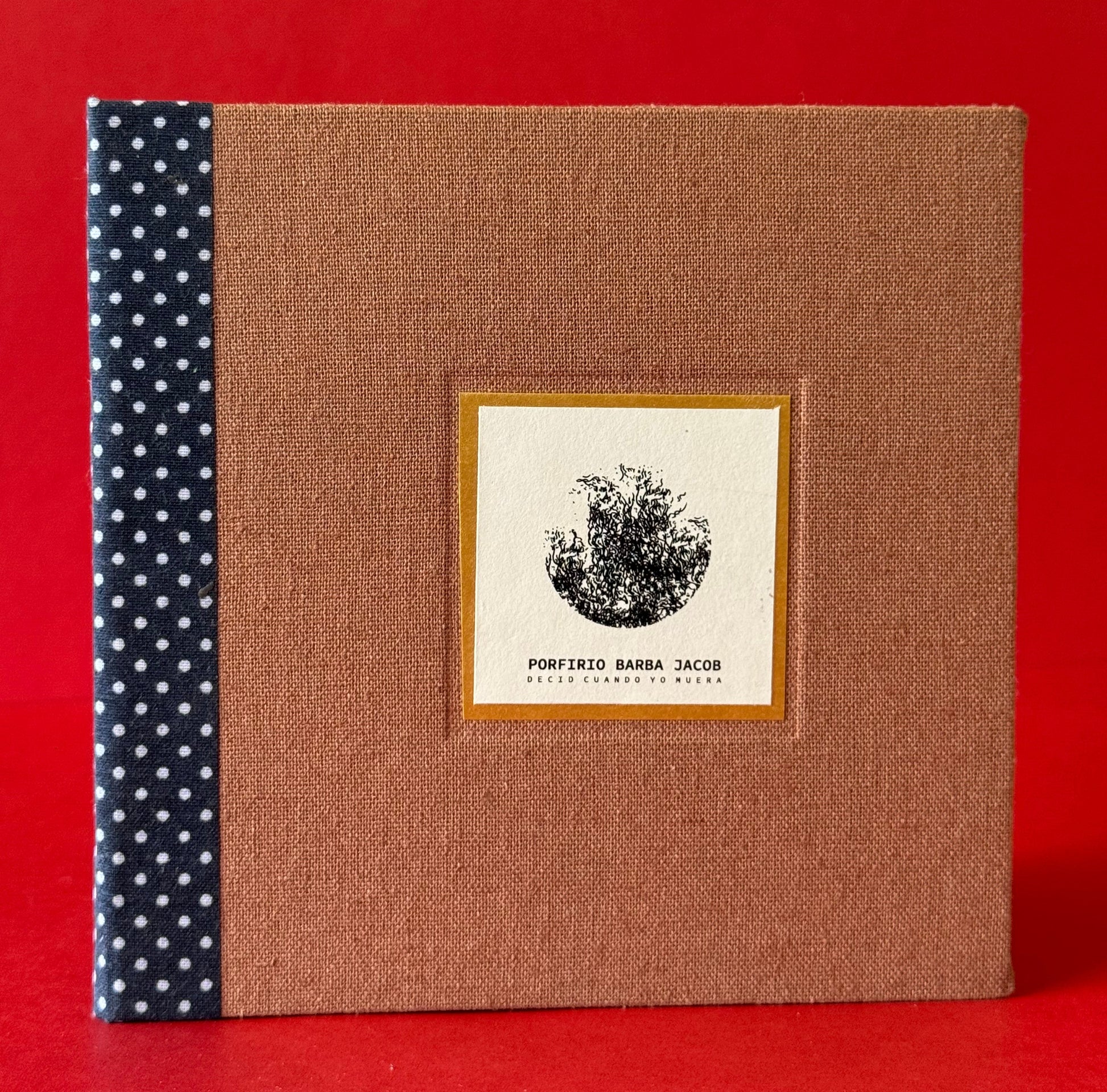 Decid cuando yo muera - Porfirio Barba Jacob - Imagen 1