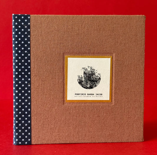 Decid cuando yo muera - Porfirio Barba Jacob - Imagen 1