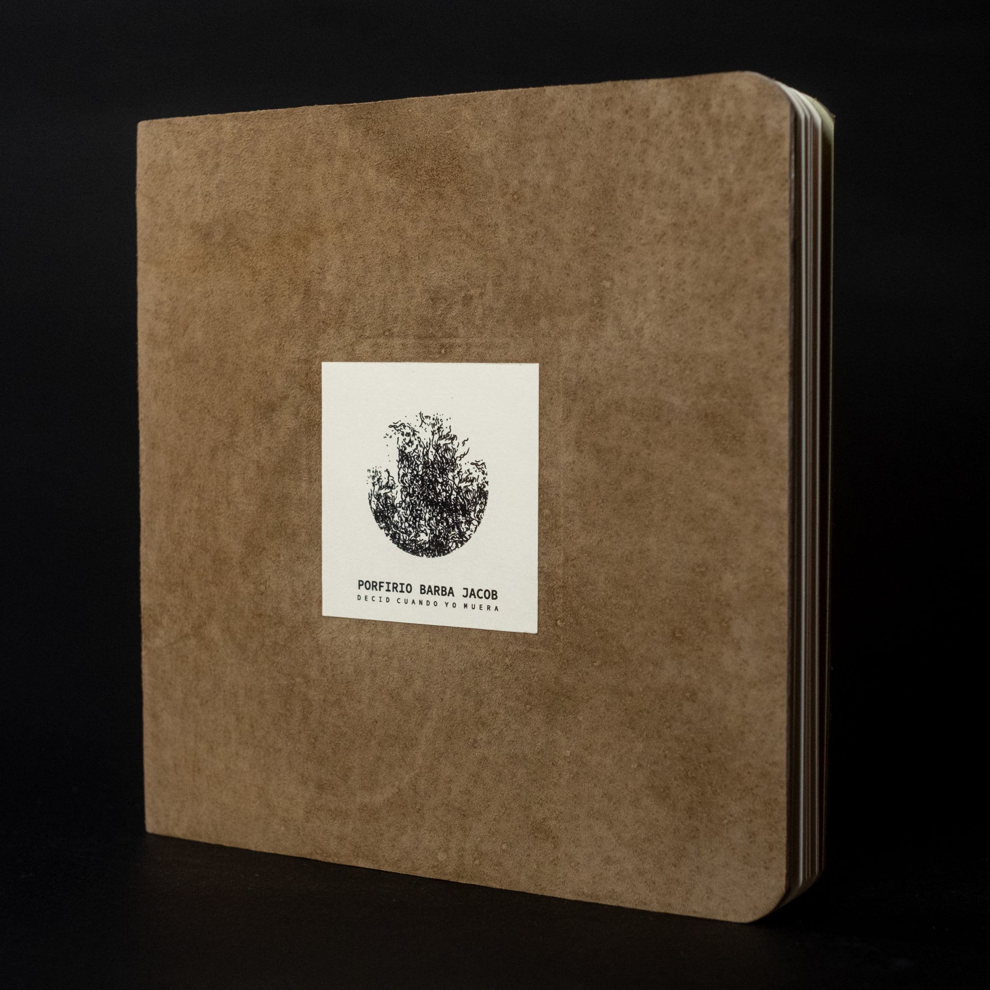 Decid cuando yo muera - Porfirio Barba Jacob - Imagen 3