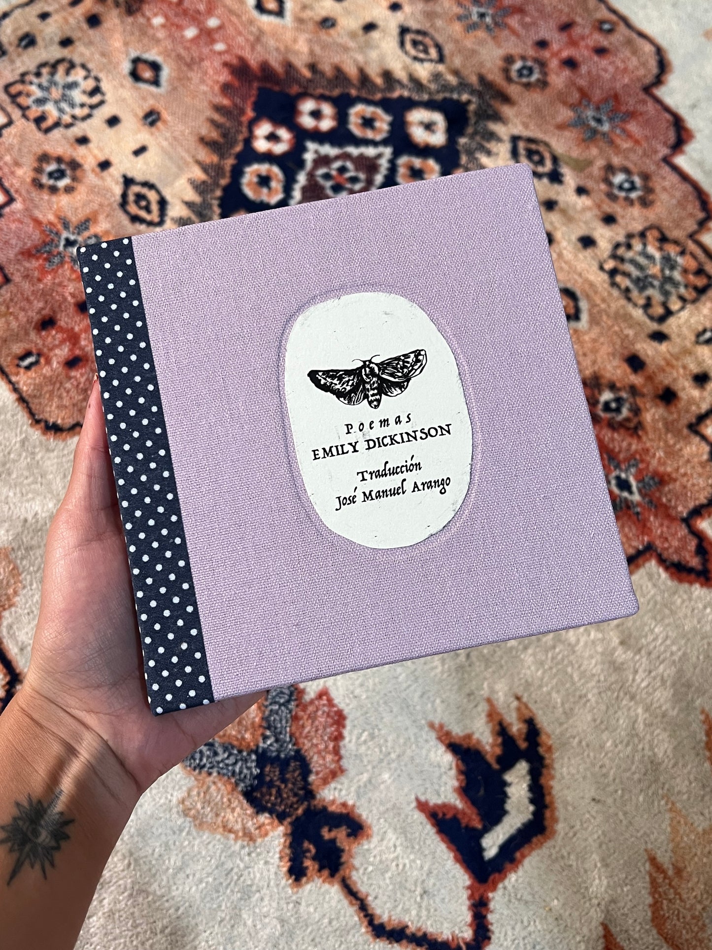 Dickinson - POEMAS - Imagen 2