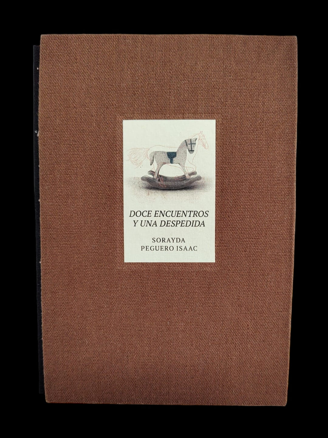 Doce encuentros y una despedida - Sorayda Peguero Isaac - Imagen 6