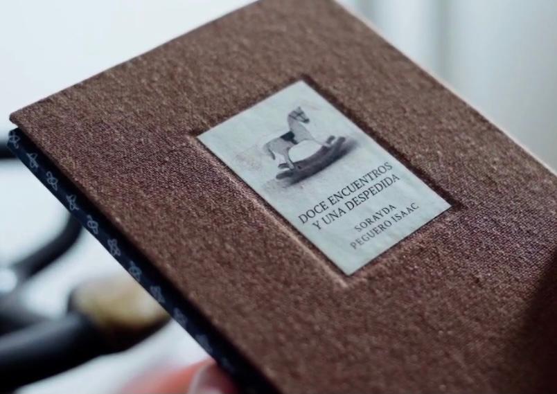 Doce encuentros y una despedida - Sorayda Peguero Isaac - Imagen 7