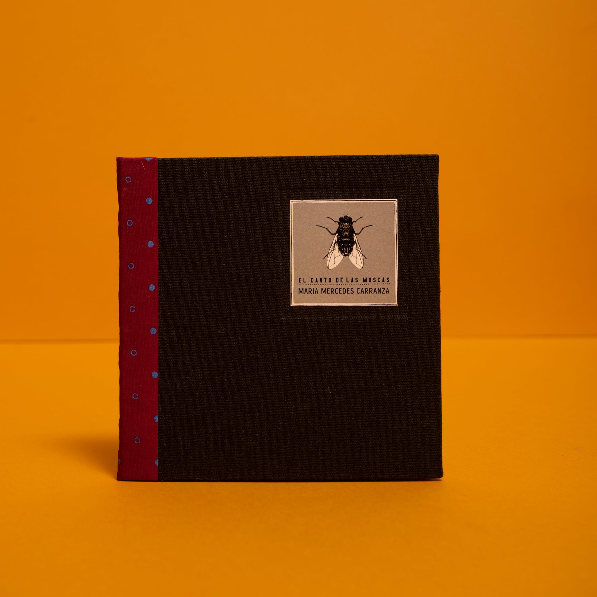El canto de las moscas - María Mercedes Carranza - Imagen 2