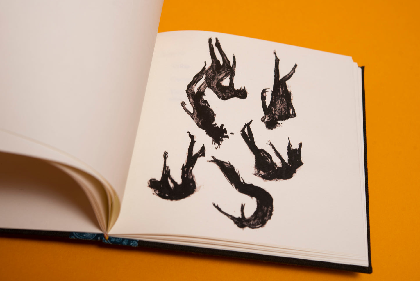 El canto de las moscas - María Mercedes Carranza - Imagen 4