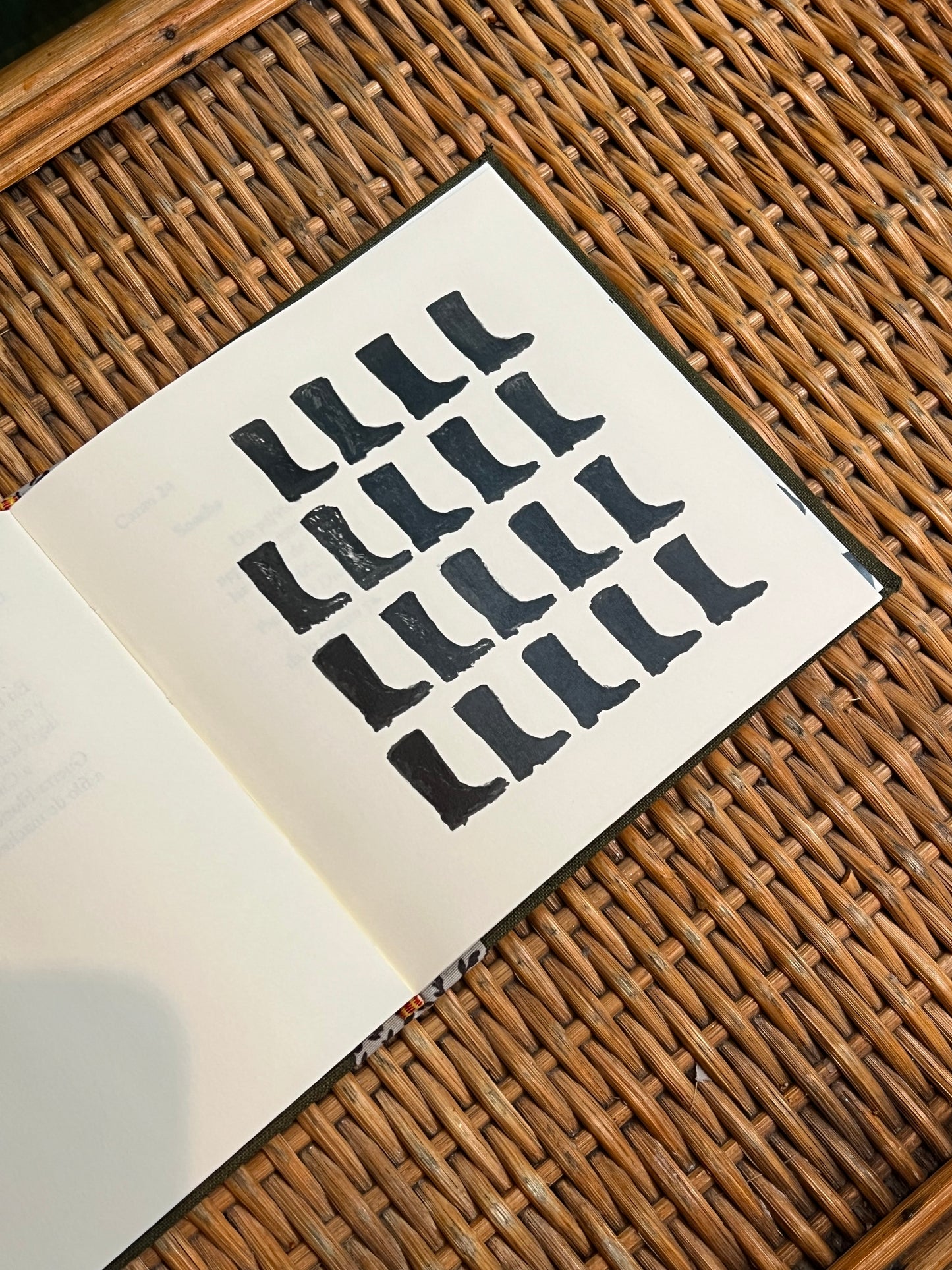 El canto de las moscas - María Mercedes Carranza - Imagen 11