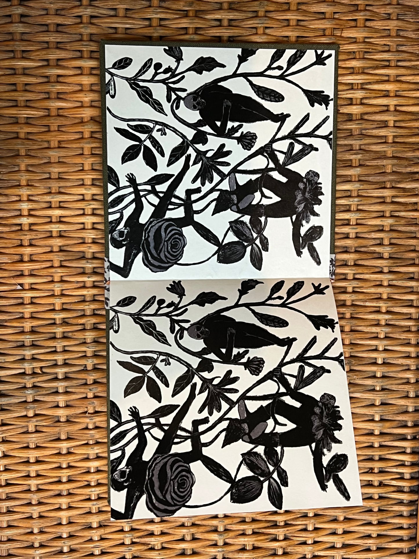 El canto de las moscas - María Mercedes Carranza - Imagen 12