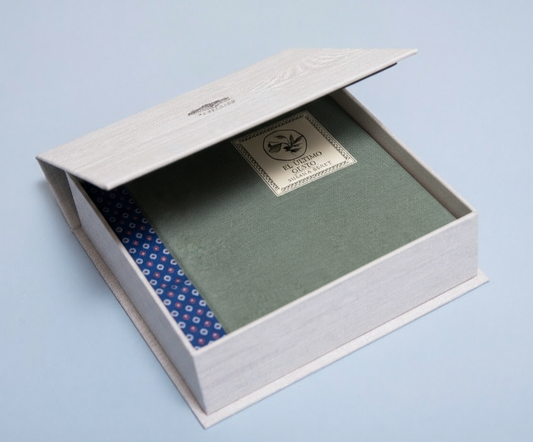 Caja poesía Susana Benet