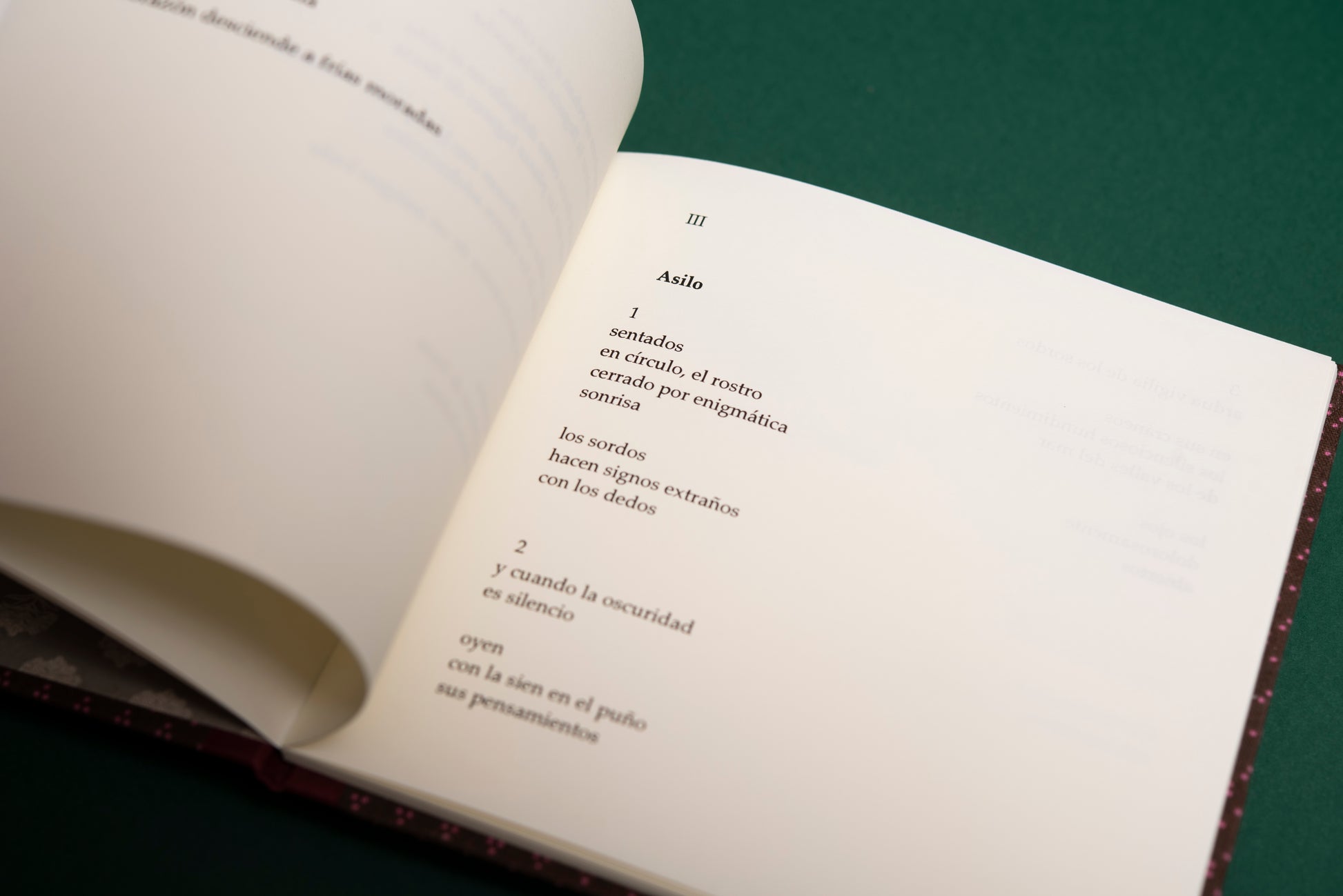 Este lugar de la noche - José Manuel Arango - Imagen 11