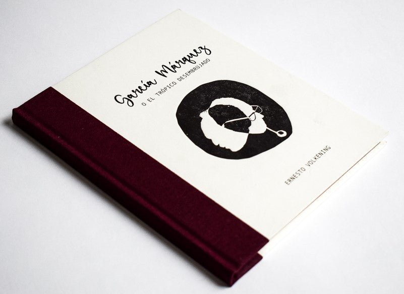 García Márquez o El Trópico Desembrujado - Ernesto Volkening - Imagen 4