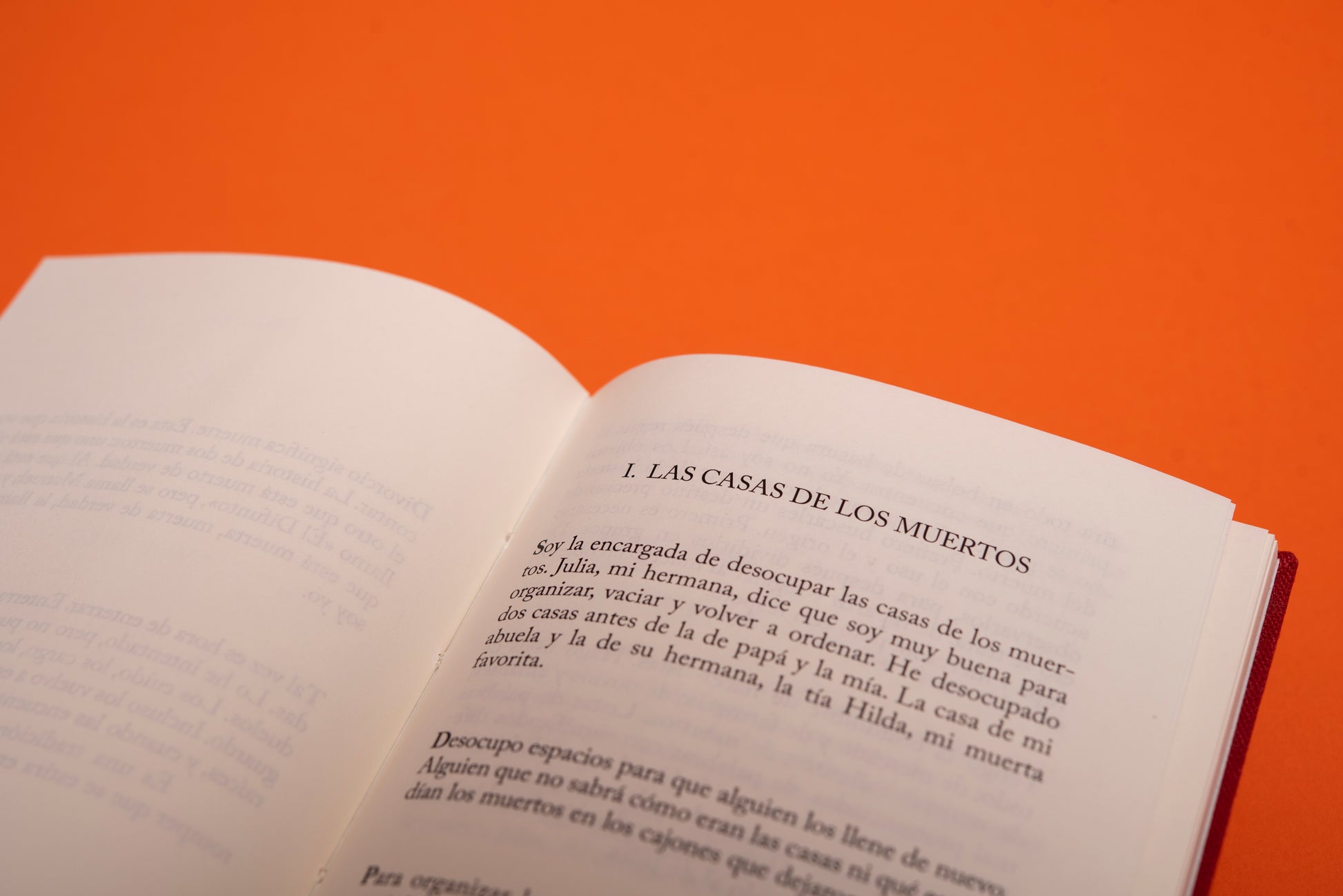 Hilos - Luz María Arango U - Imagen 3