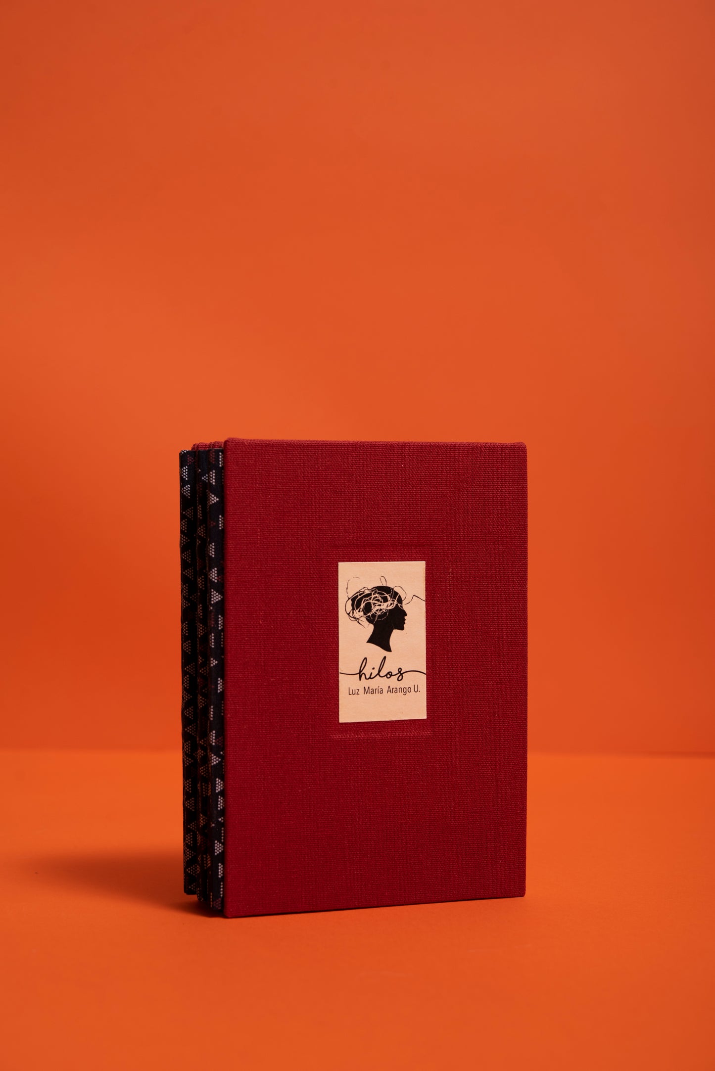 Hilos - Luz María Arango U - Imagen 4