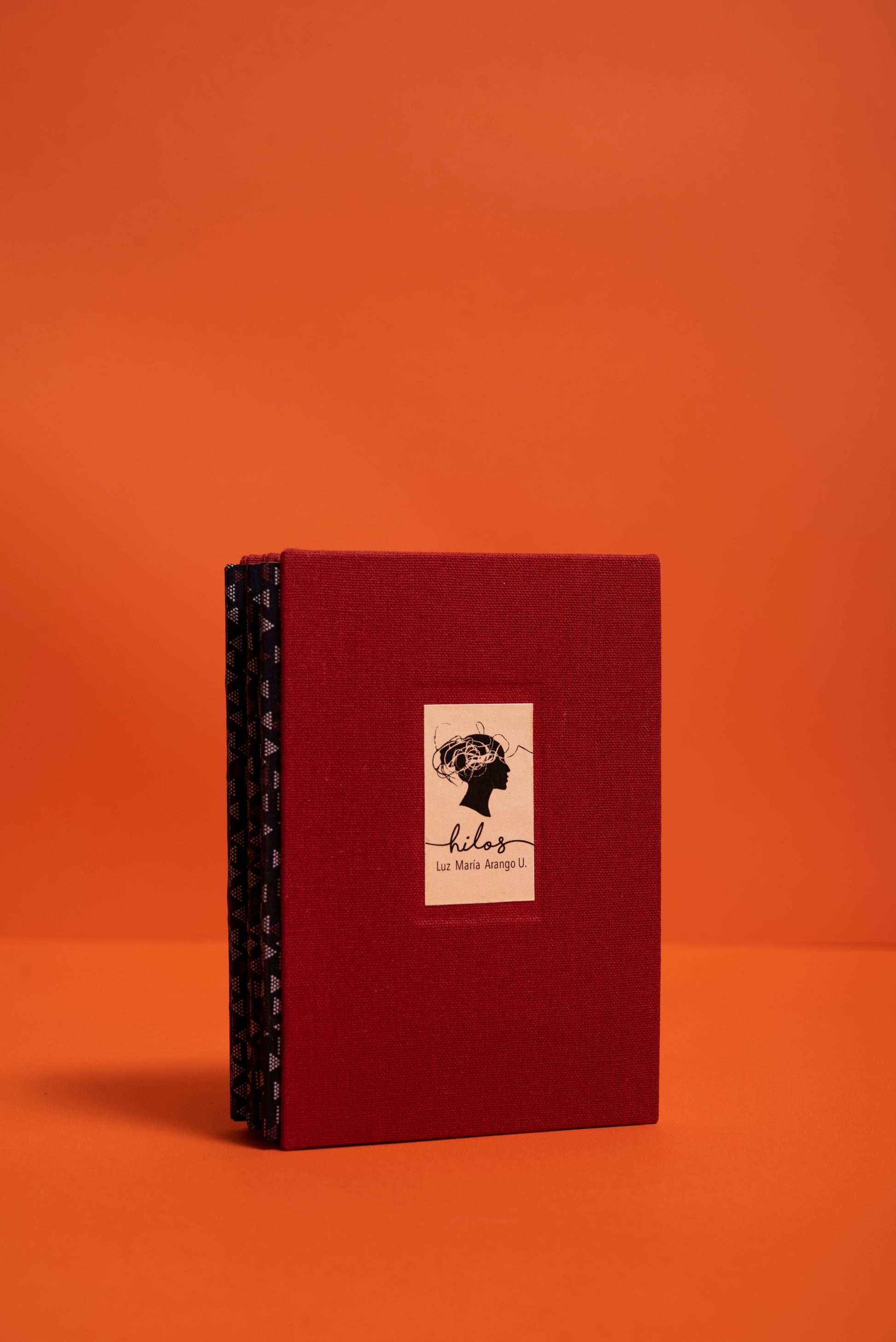Hilos - Luz María Arango U - Imagen 4