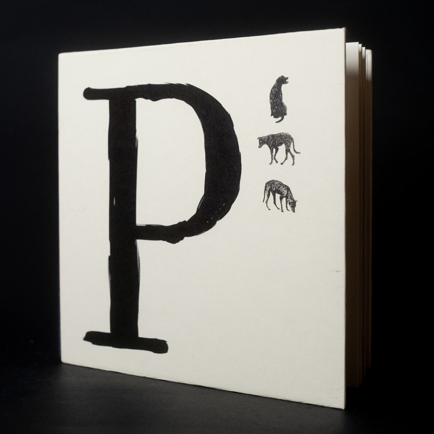 Historias de Perros - Iván Hernández - Imagen 1