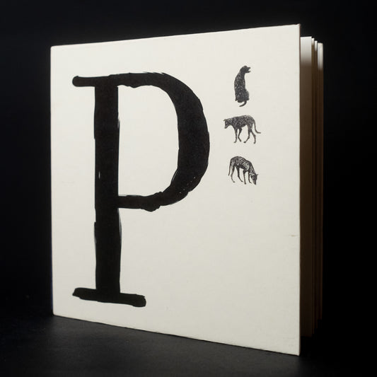 Historias de Perros - Iván Hernández - Imagen 1