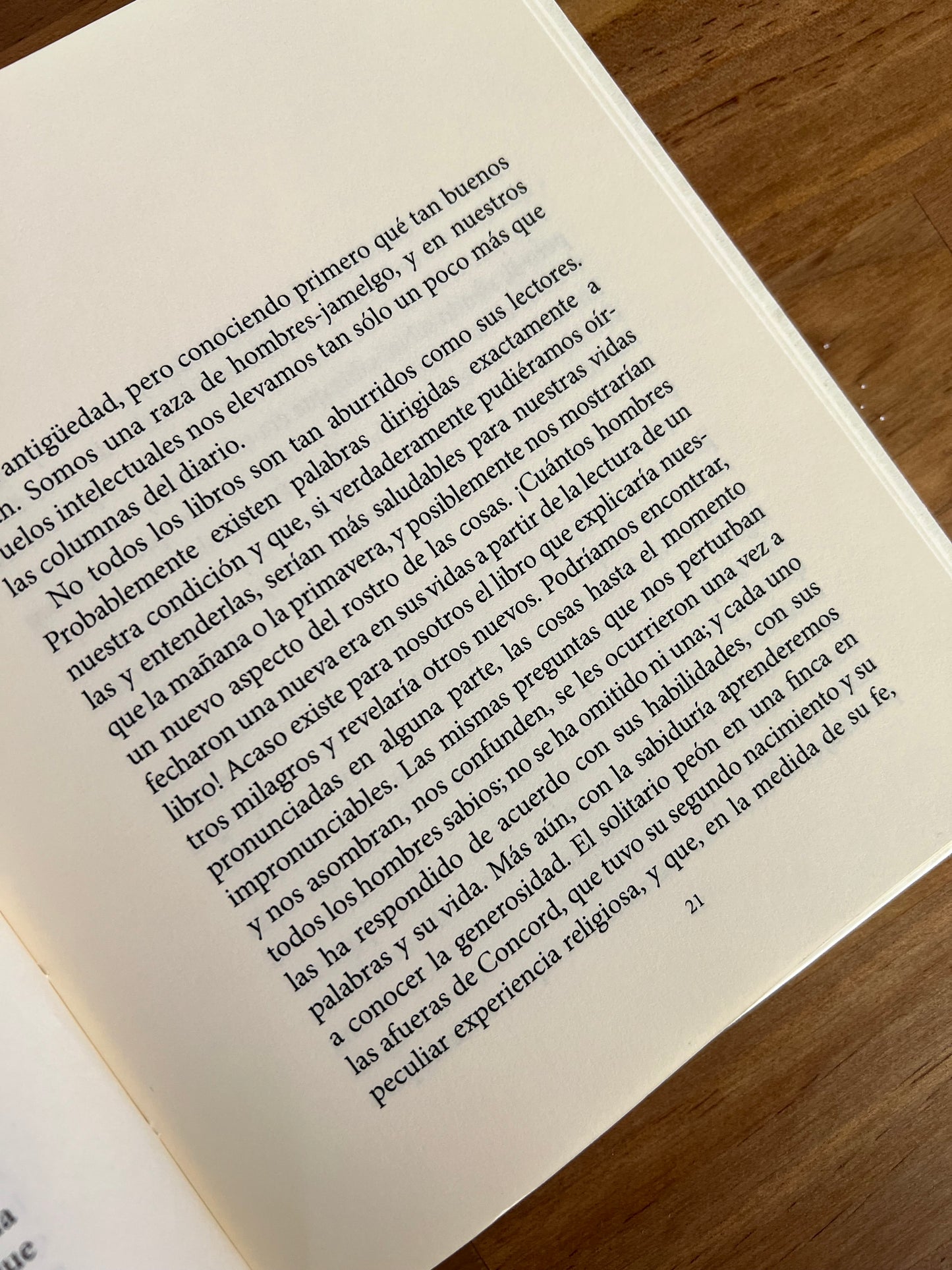 La desobediencia civil - H.D. Thoreau - Imagen 3