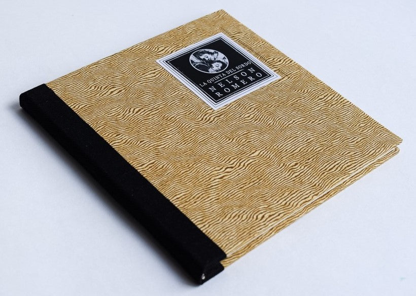 La quinta del sordo - Nelson Romero Guzmán - Imagen 7