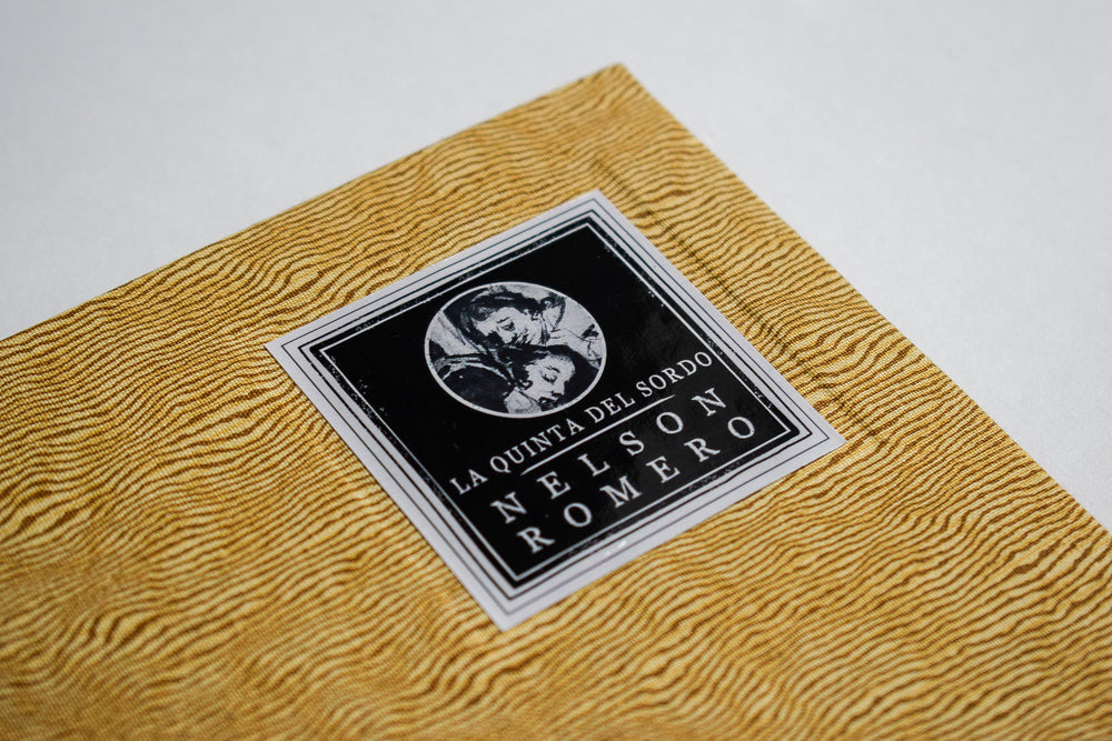 La quinta del sordo - Nelson Romero Guzmán - Imagen 8