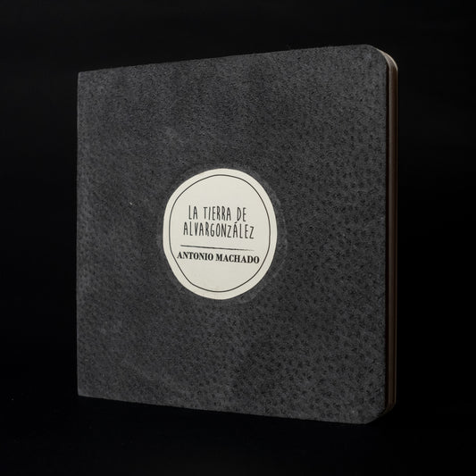 La Tierra de Alvargonzález - Antonio Machado - Imagen 1