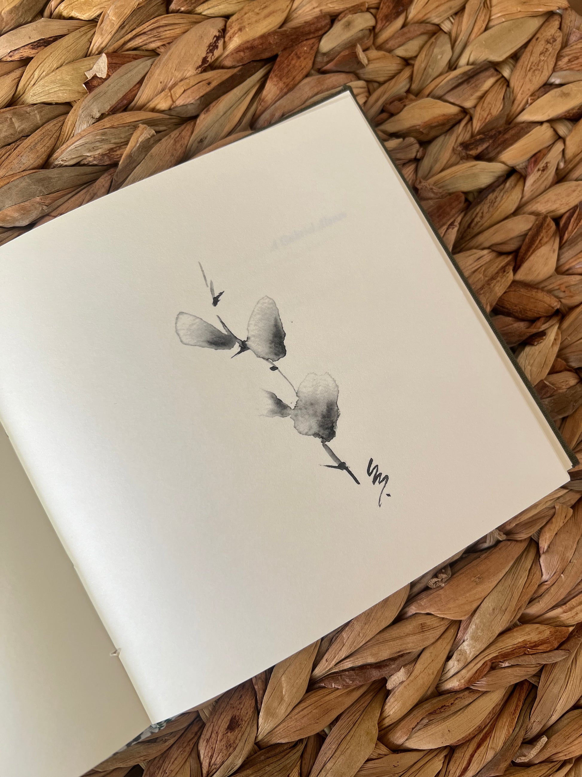 La voz del árbol - Susana Benet - Imagen 3