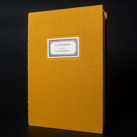 Las hermanas - Iván Hernández - Imagen 1