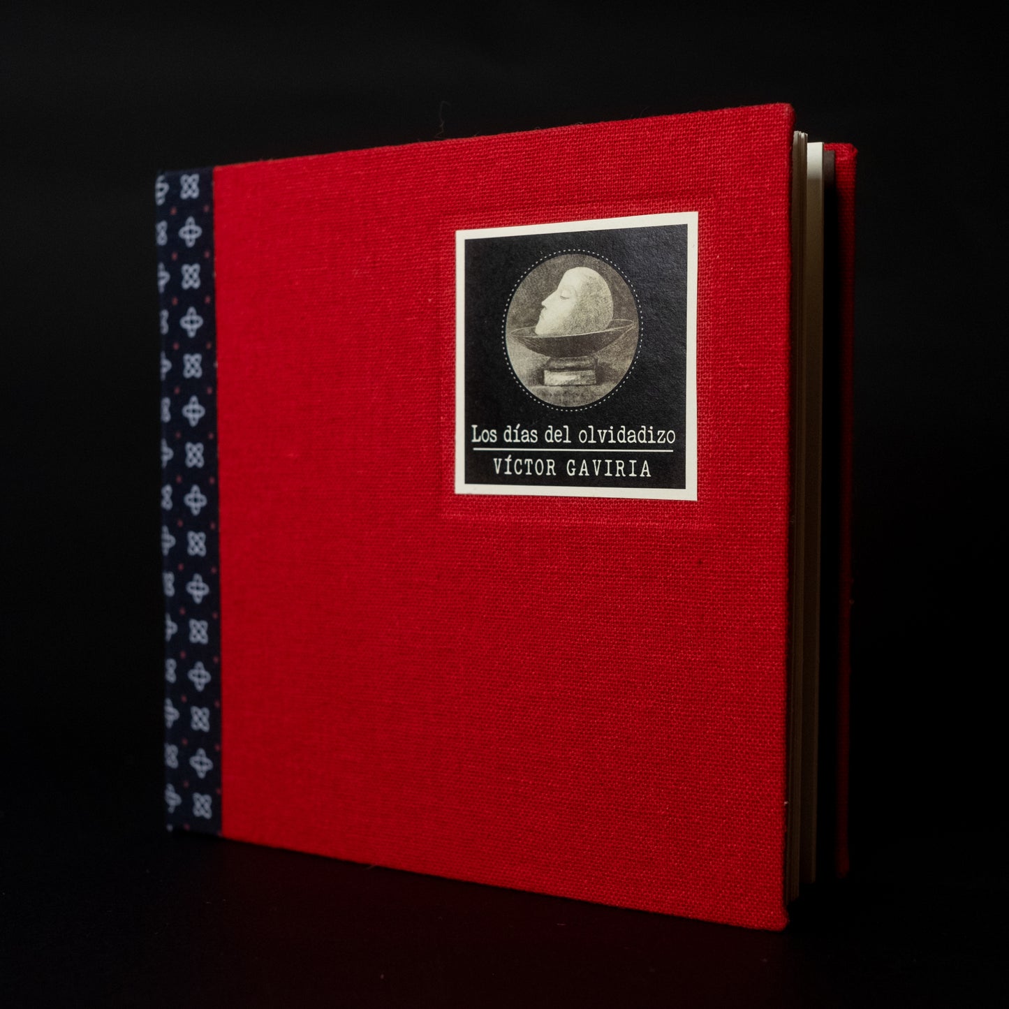 Los días del olvidadizo - Víctor Gaviria - Imagen 1