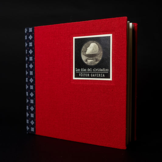 Los días del olvidadizo - Víctor Gaviria - Imagen 1