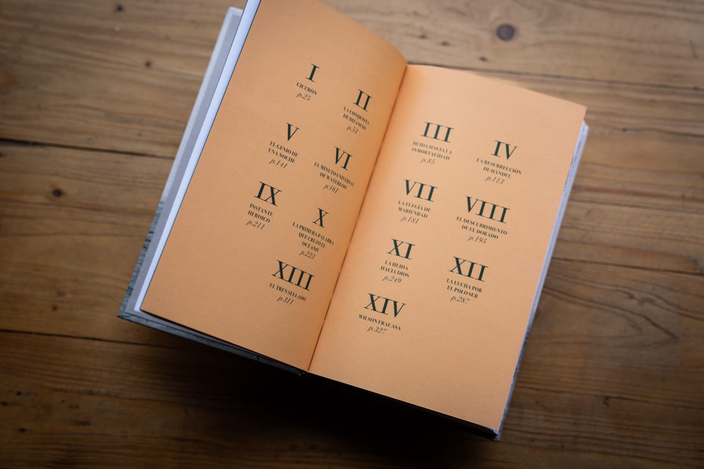 Momentos Estelares de la Humanidad - Stefan Zweig - Imagen 11