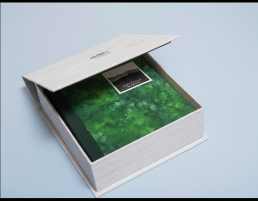 Caja Poesía José Manuel Arango
