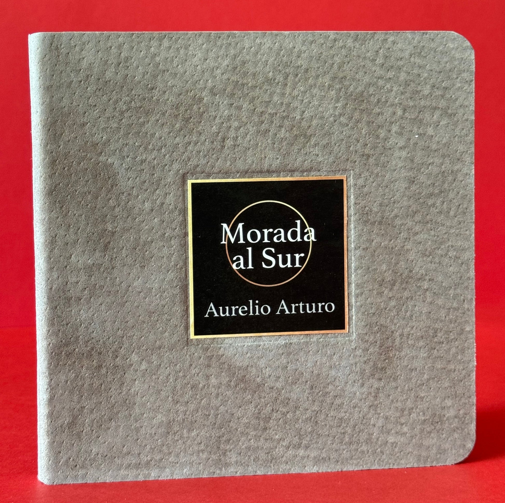 Morada al sur - Aurelio Arturo - Imagen 1