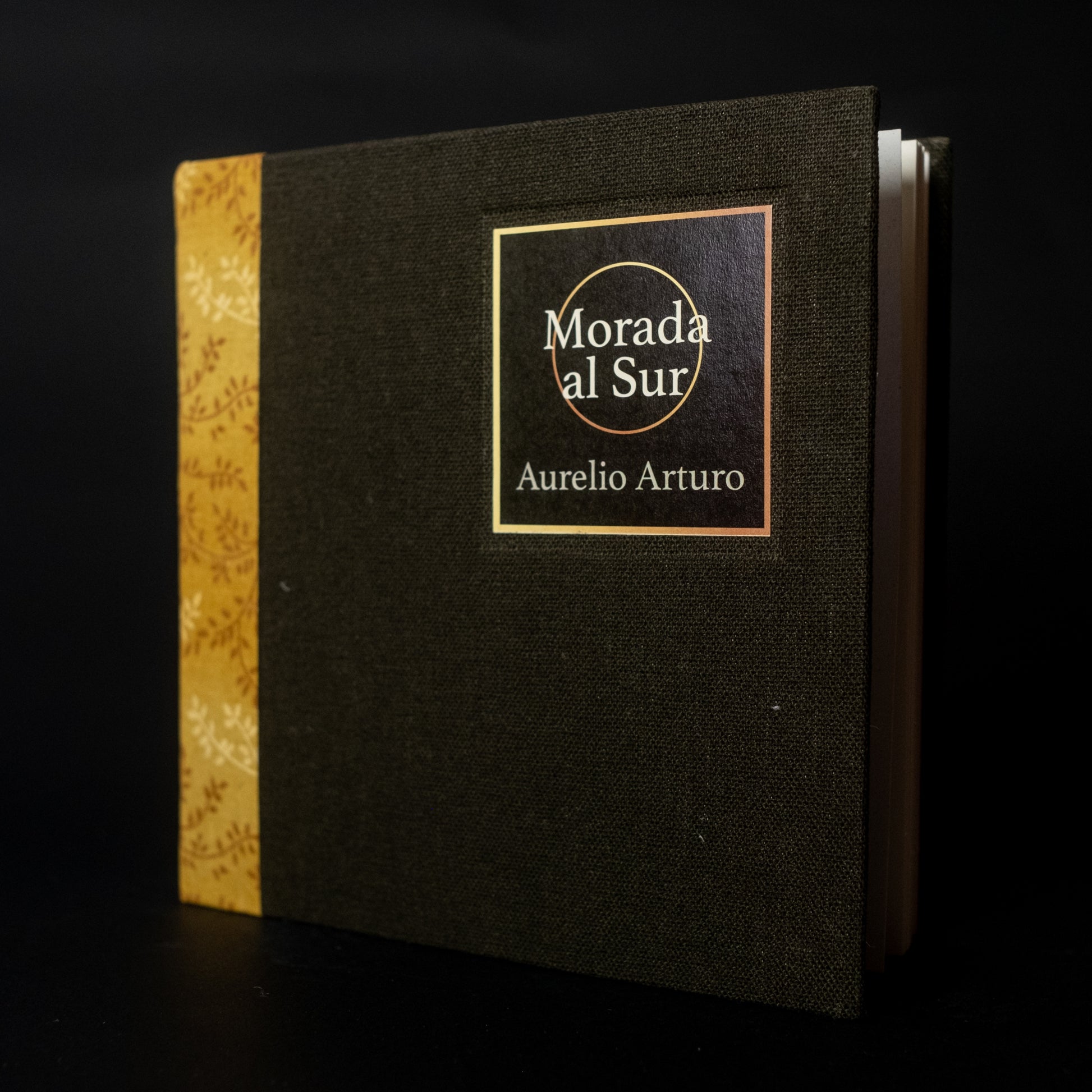 Morada al sur - Aurelio Arturo - Imagen 2
