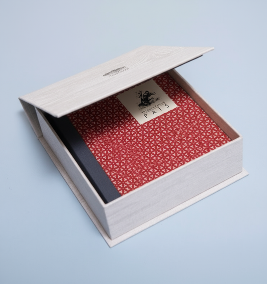 Caja de Poesía Yolanda Pantin