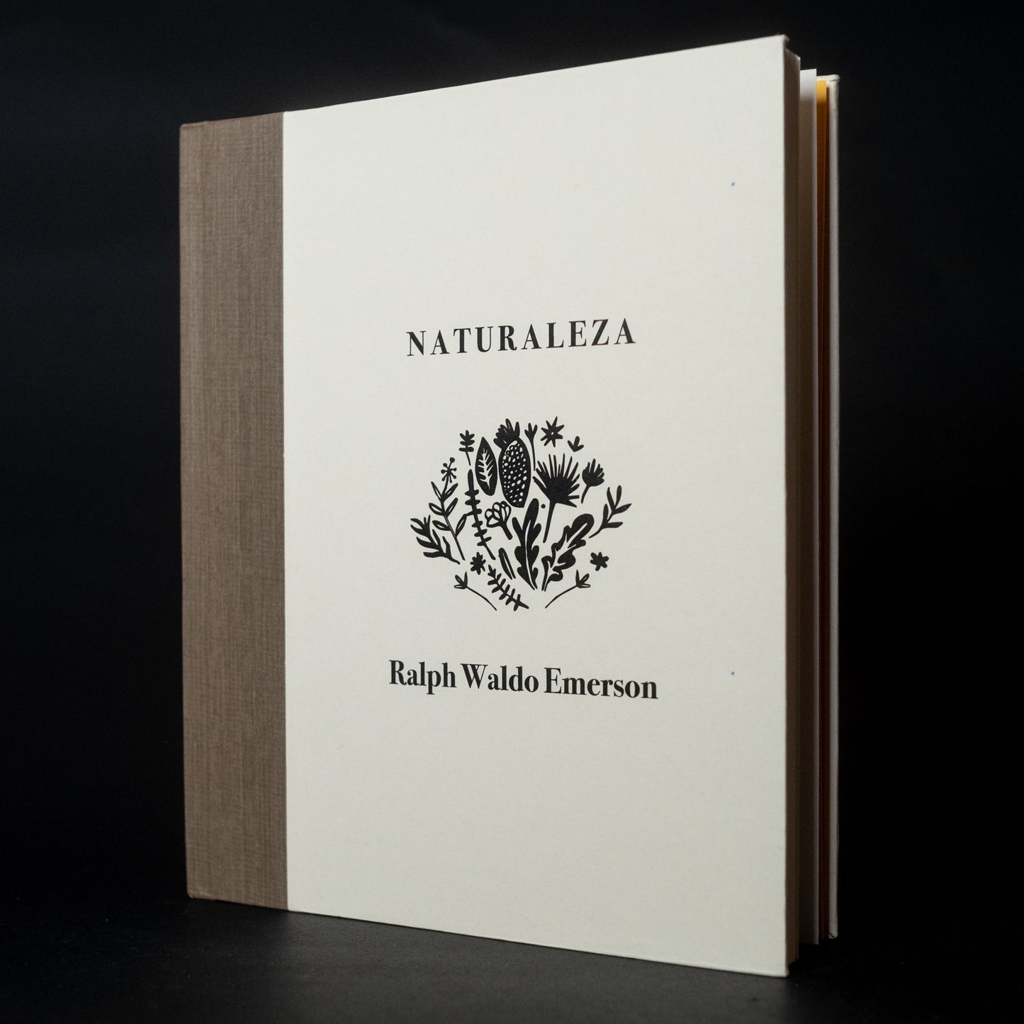 Naturaleza - Ralph Waldo Emerson - Imagen 4