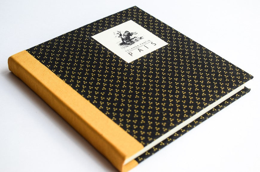 PAÍS - Yolanda Pantin - Imagen 7