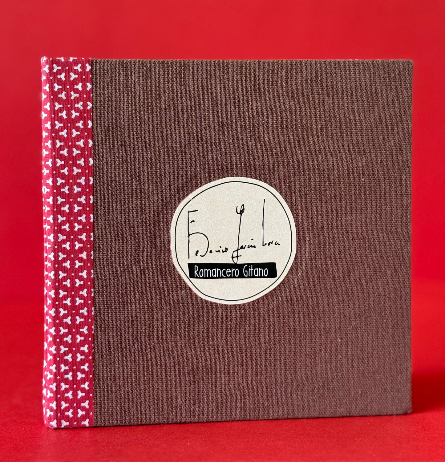 Romancero Gitano - Federico García Lorca - Imagen 1