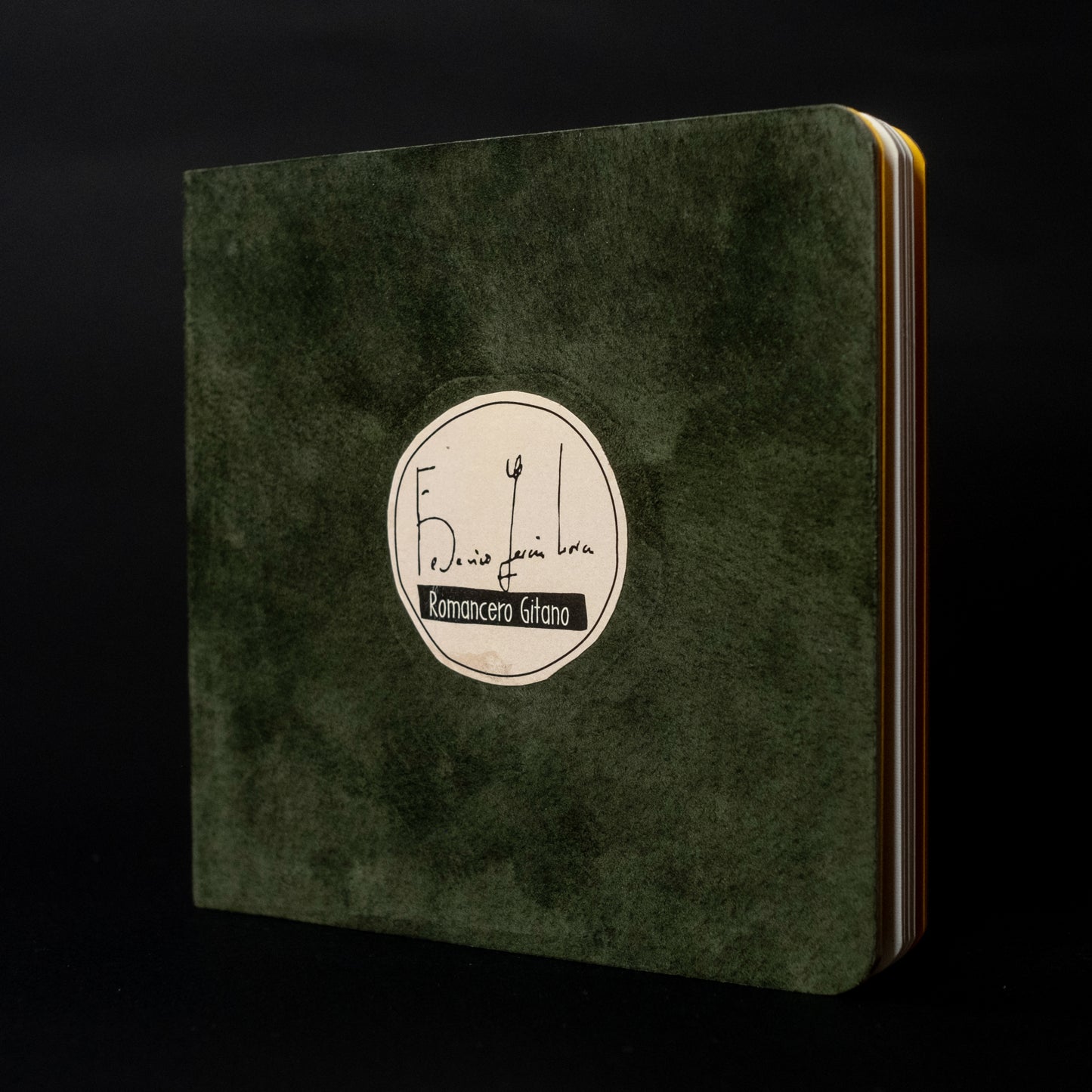 Romancero Gitano - Federico García Lorca - Imagen 2