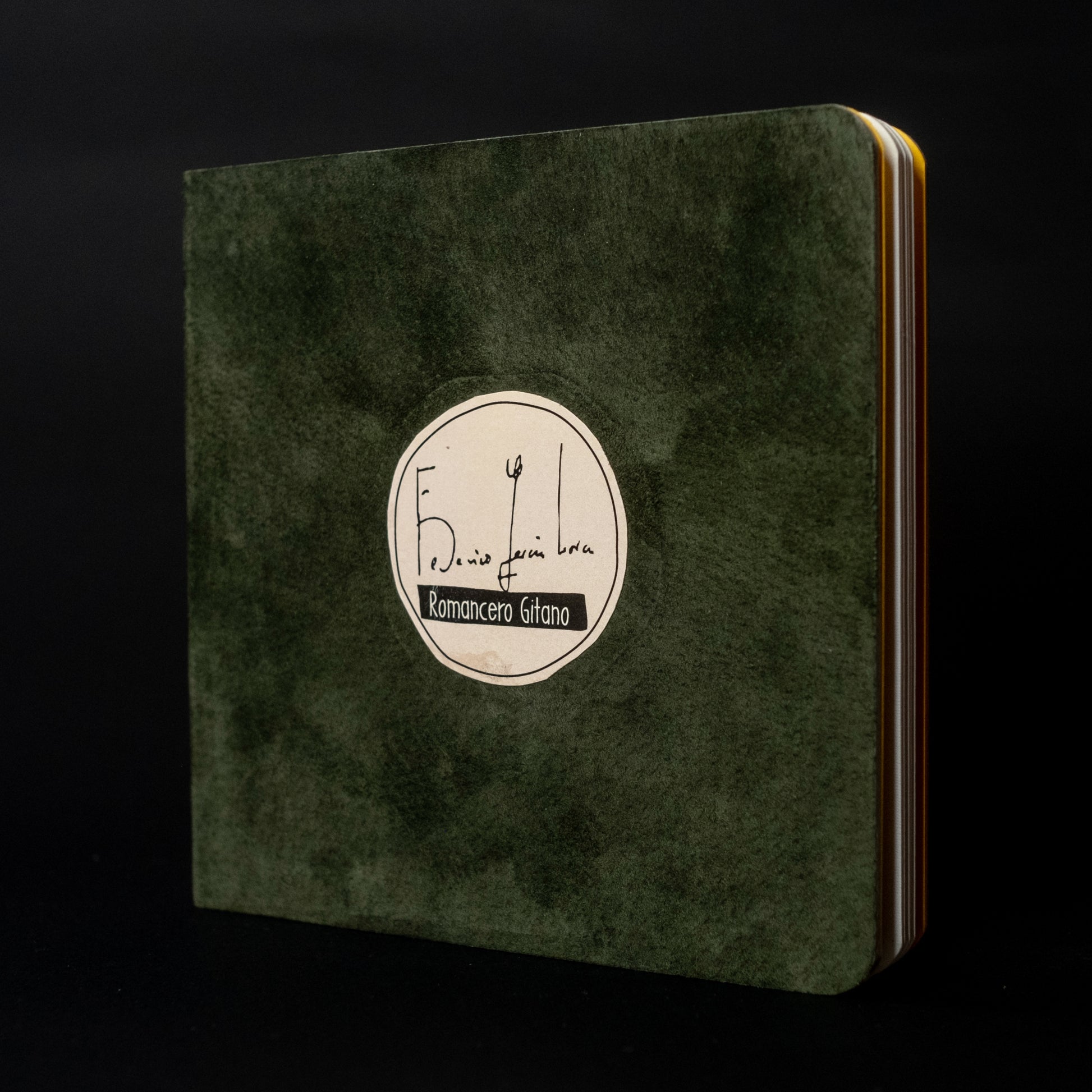Romancero Gitano - Federico García Lorca - Imagen 2