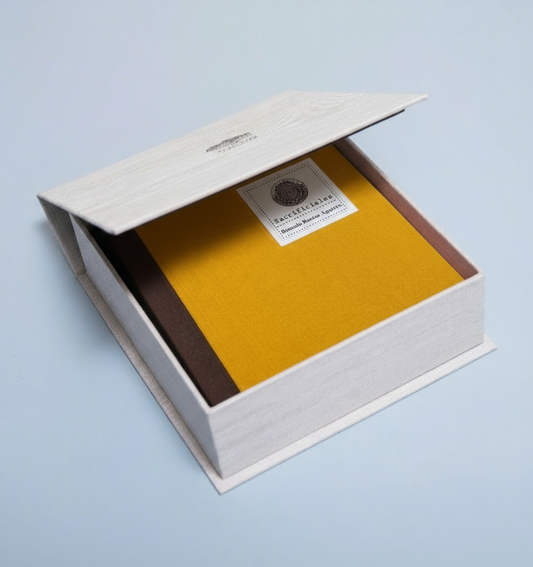 Caja de Poesía Rómulo Bustos