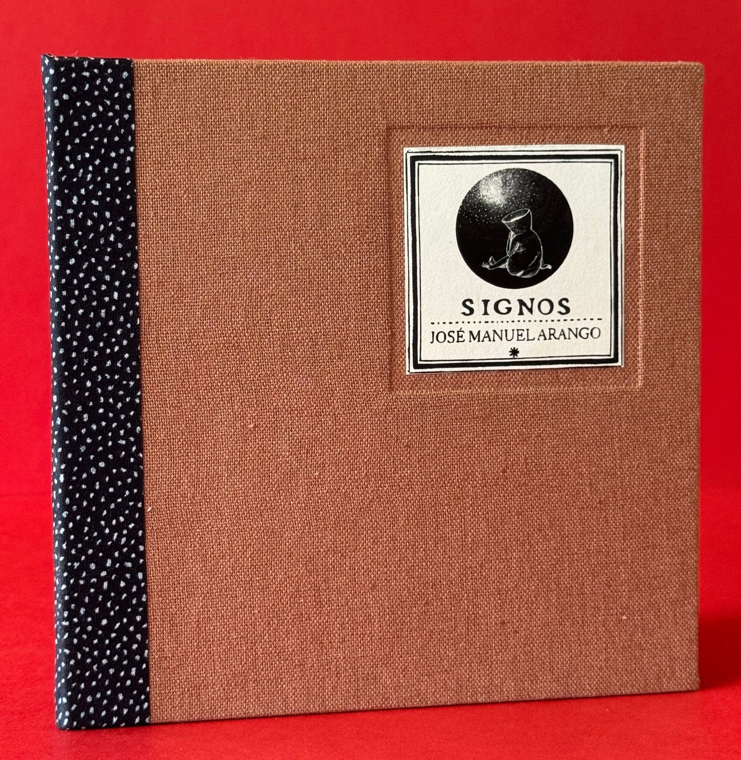 Signos - José Manuel Arango - Imagen 1
