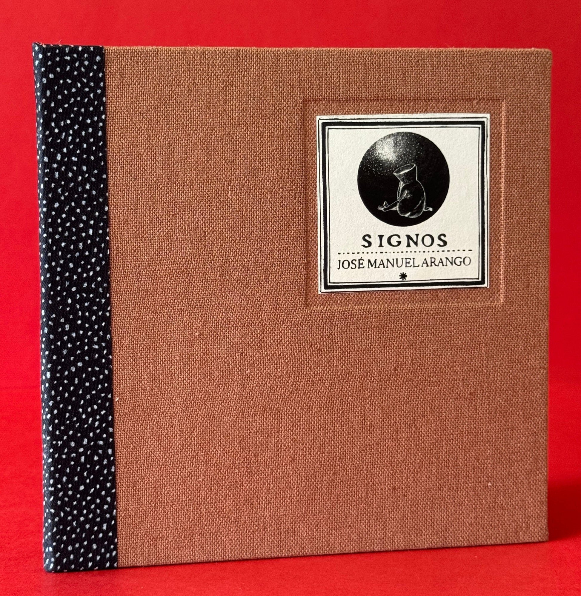 Signos - José Manuel Arango - Imagen 1