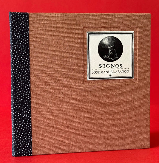 Signos - José Manuel Arango - Imagen 1