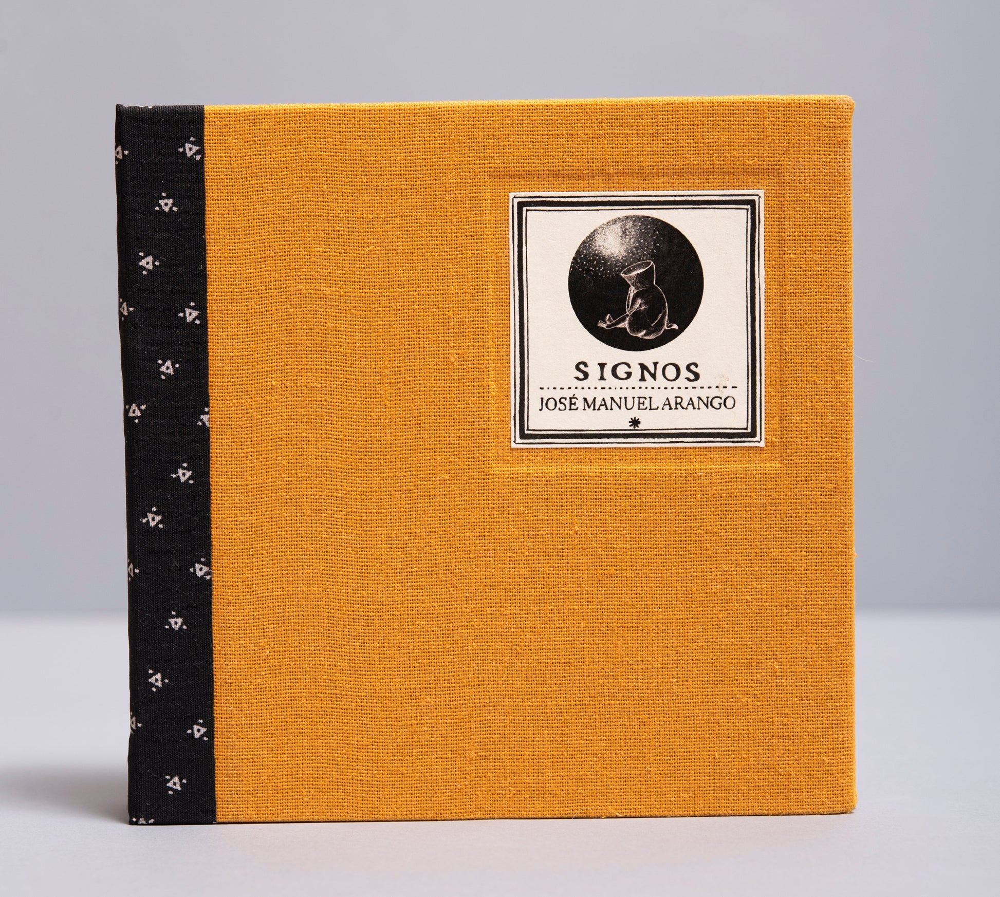 Signos - José Manuel Arango - Imagen 2