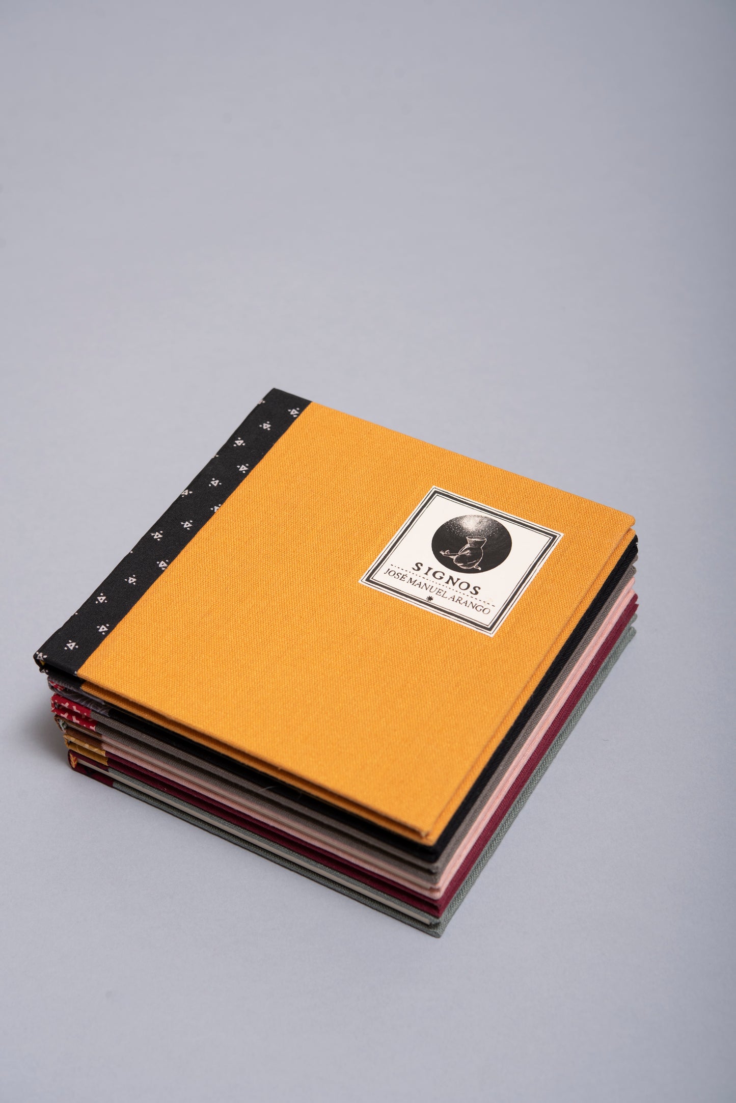 Signos - José Manuel Arango - Imagen 3