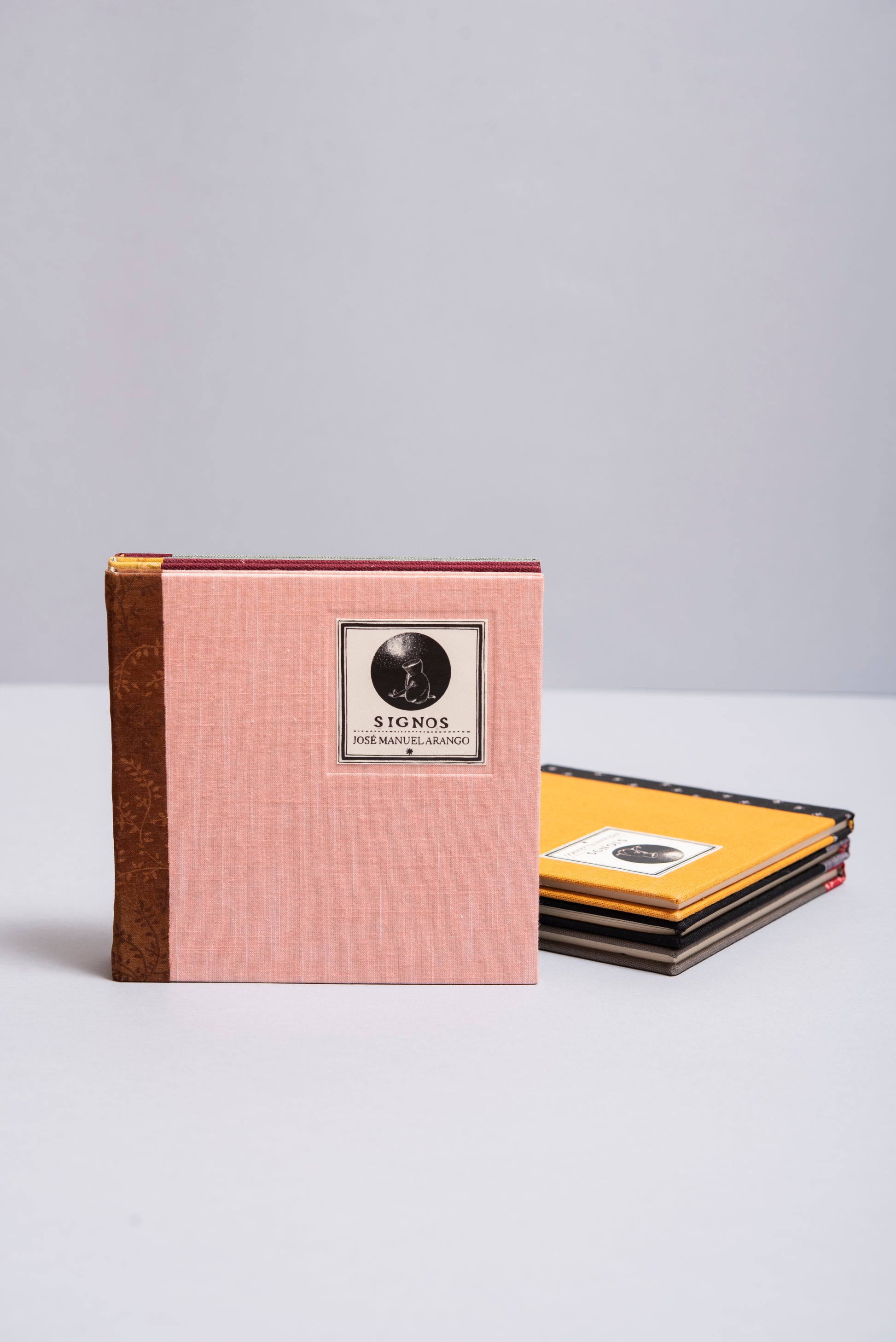 Signos - José Manuel Arango - Imagen 4