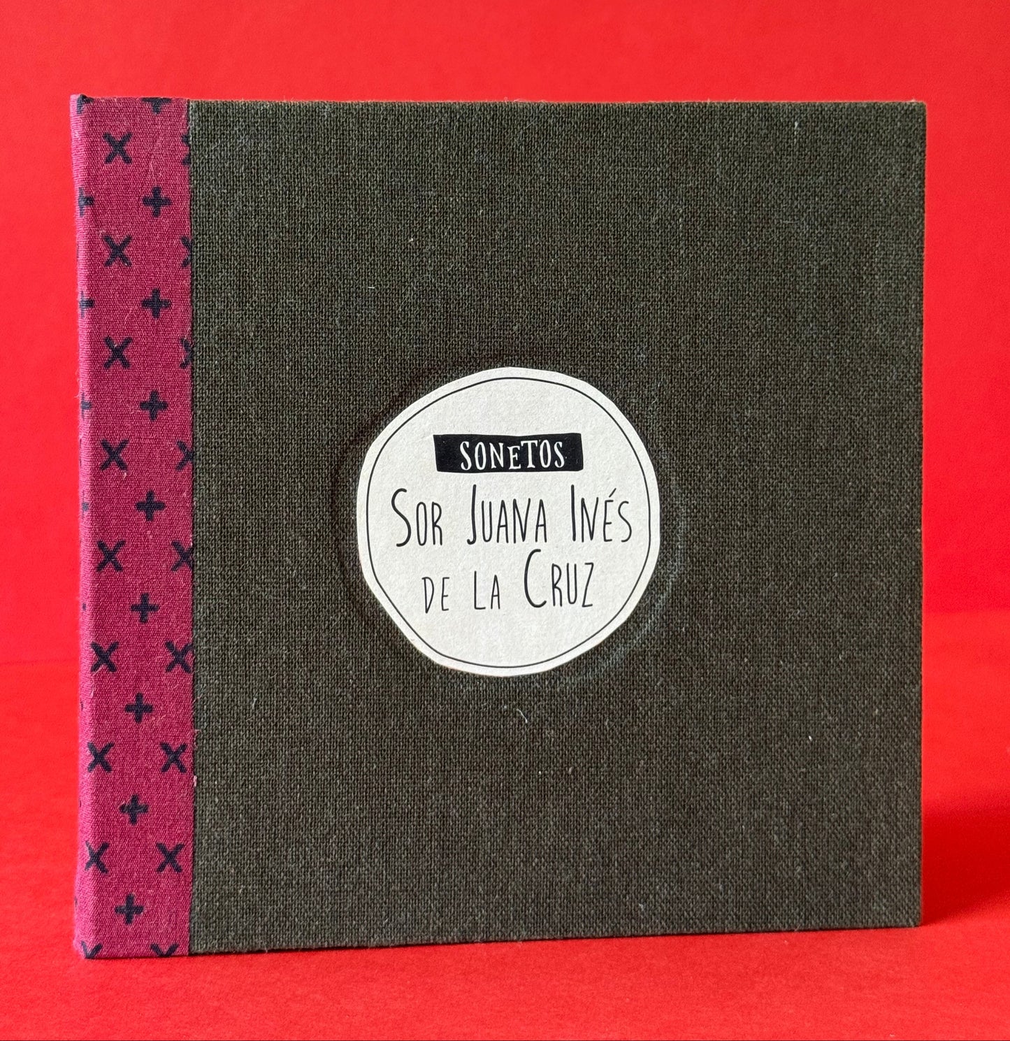 Sonetos - Sor Juana Inés de La Cruz - Imagen 1