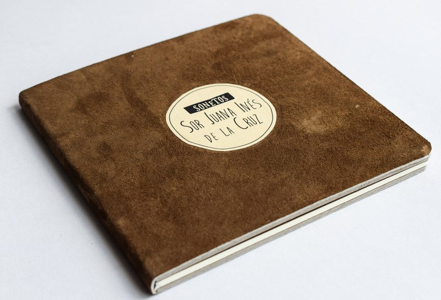 Sonetos - Sor Juana Inés de La Cruz - Imagen 6