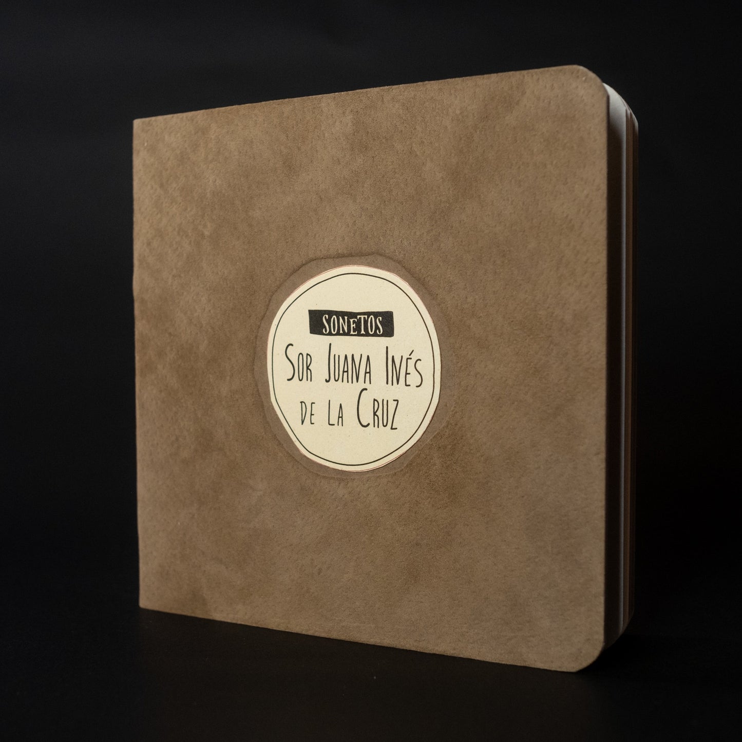 Sonetos - Sor Juana Inés de La Cruz - Imagen 7