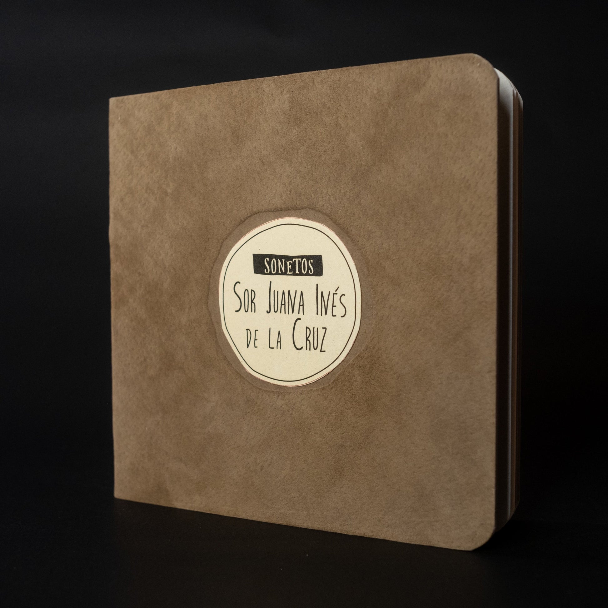 Sonetos - Sor Juana Inés de La Cruz - Imagen 7