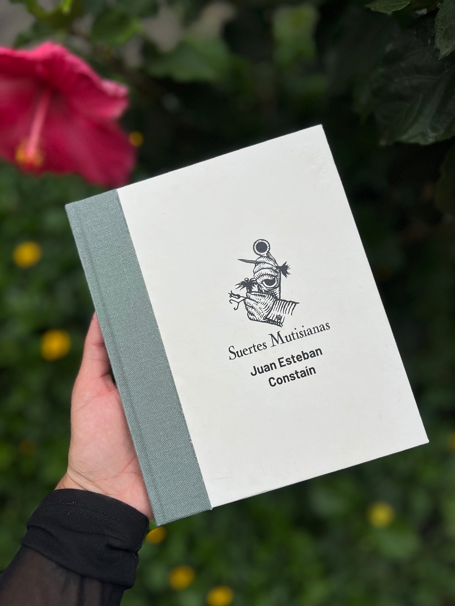 Suertes Mutisianas - Juan Esteban Constaín - Imagen 1