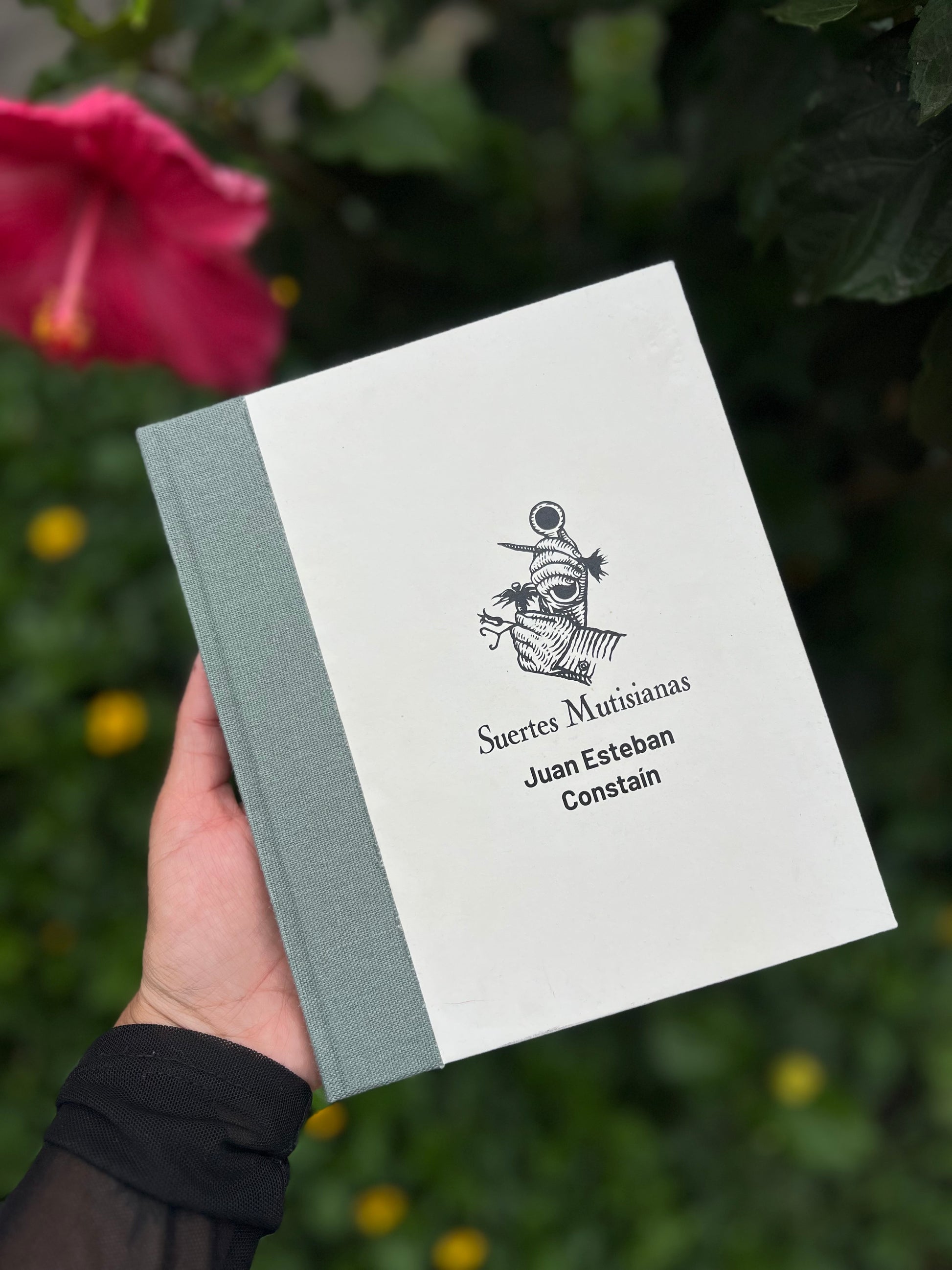 Suertes Mutisianas - Juan Esteban Constaín - Imagen 1